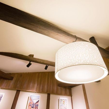 Seijyaku No Ie Villa Kyoto Ngoại thất bức ảnh
