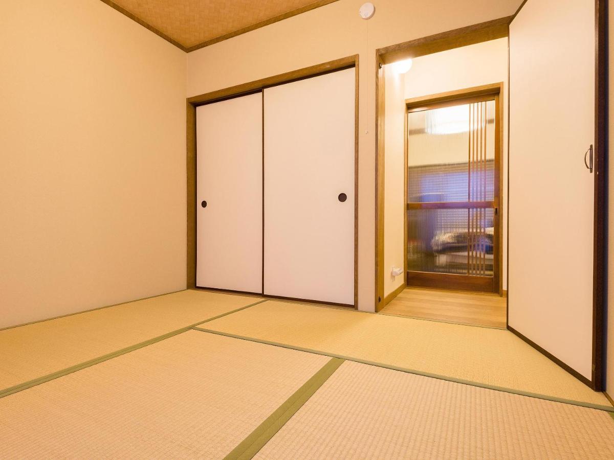 Seijyaku No Ie Villa Kyoto Ngoại thất bức ảnh