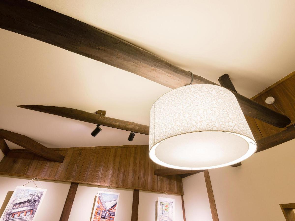 Seijyaku No Ie Villa Kyoto Ngoại thất bức ảnh