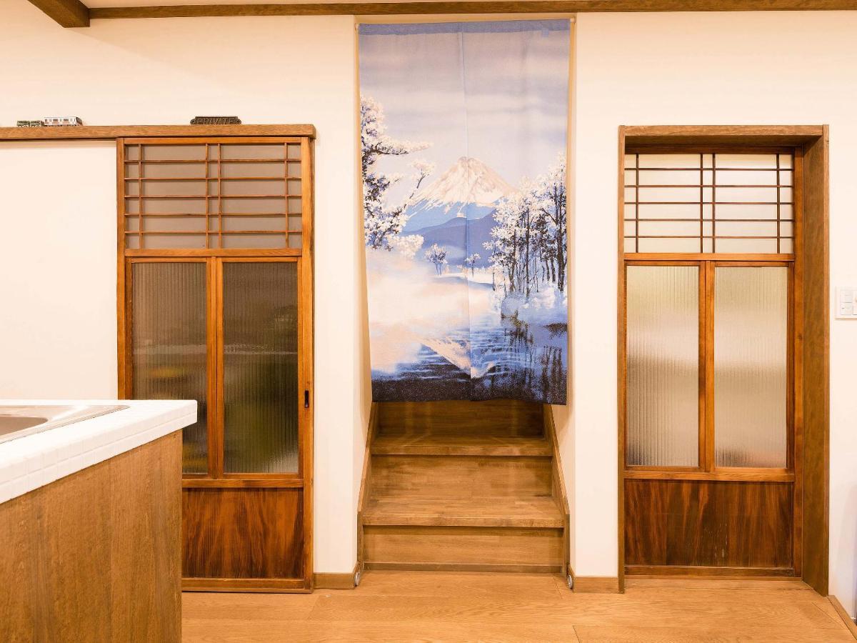 Seijyaku No Ie Villa Kyoto Ngoại thất bức ảnh
