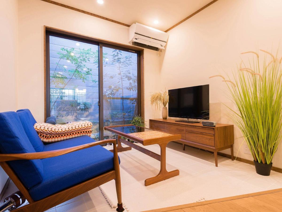 Seijyaku No Ie Villa Kyoto Ngoại thất bức ảnh