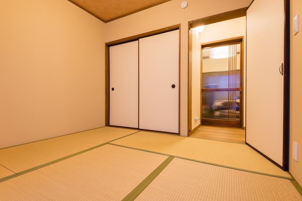 Seijyaku No Ie Villa Kyoto Ngoại thất bức ảnh