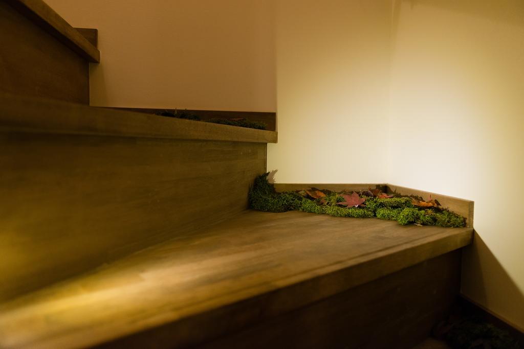 Seijyaku No Ie Villa Kyoto Ngoại thất bức ảnh