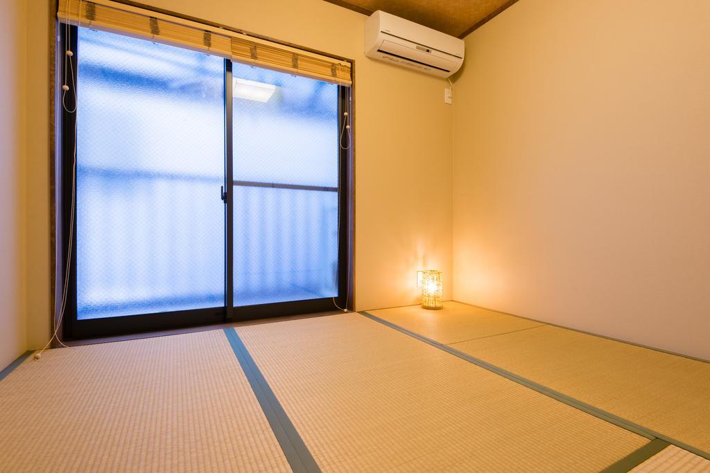 Seijyaku No Ie Villa Kyoto Ngoại thất bức ảnh